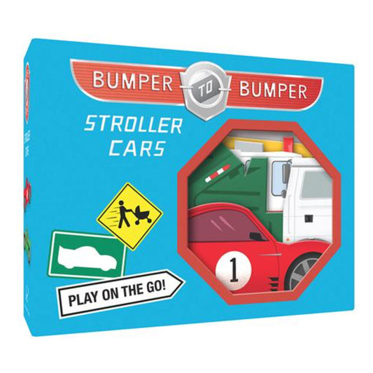 bumper-to-bumper stroller cards
