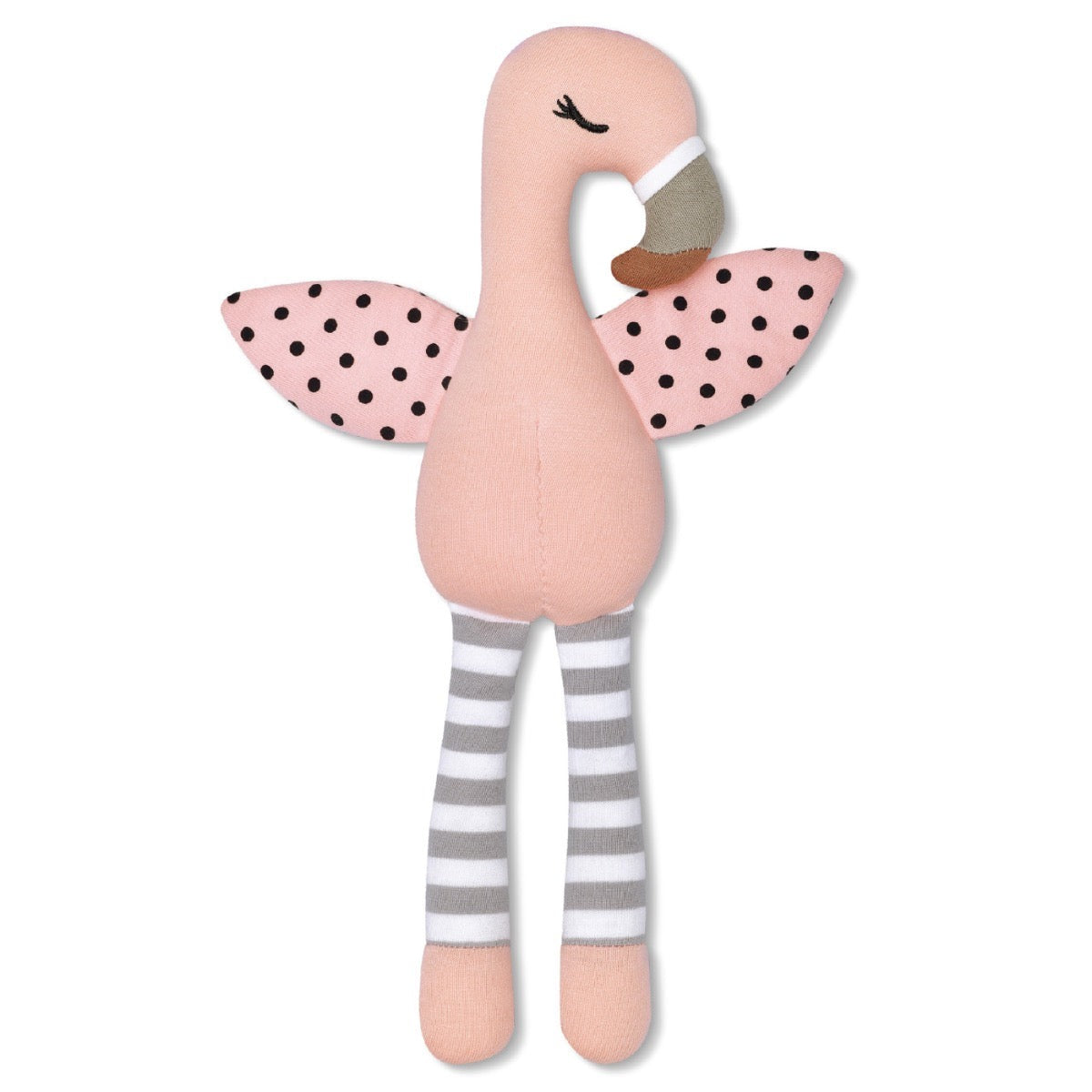 Franny Flamingo Plush