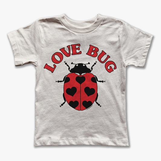 love bug tee