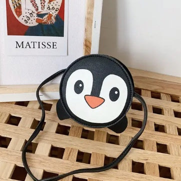 Penguin Tiny Bag