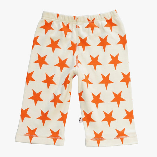 persimmon star pants