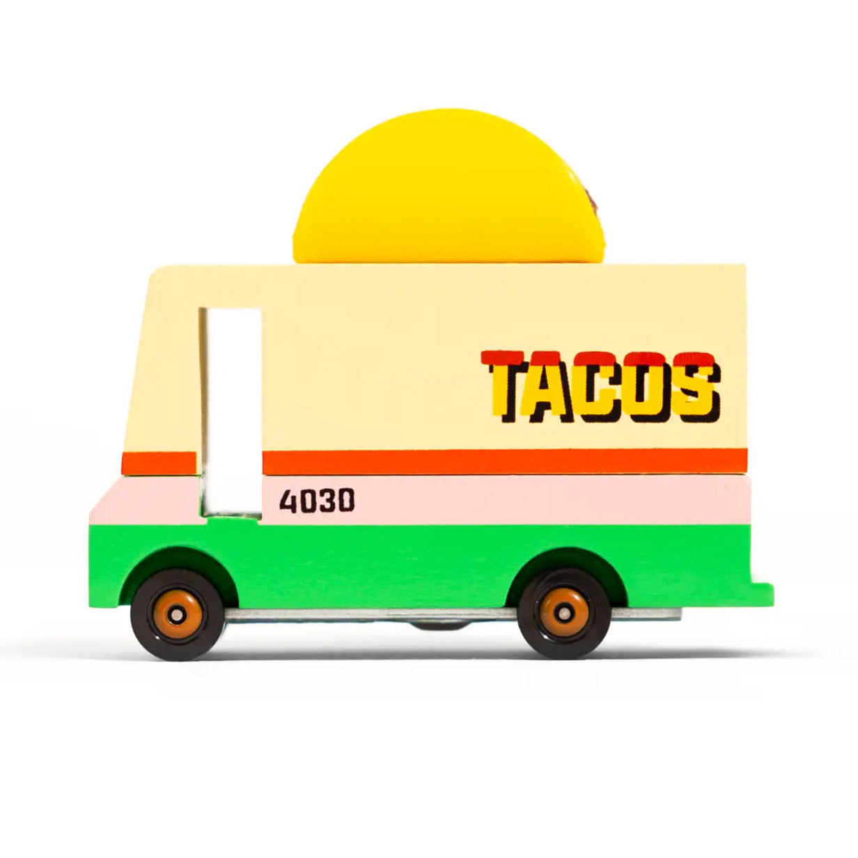 taco van