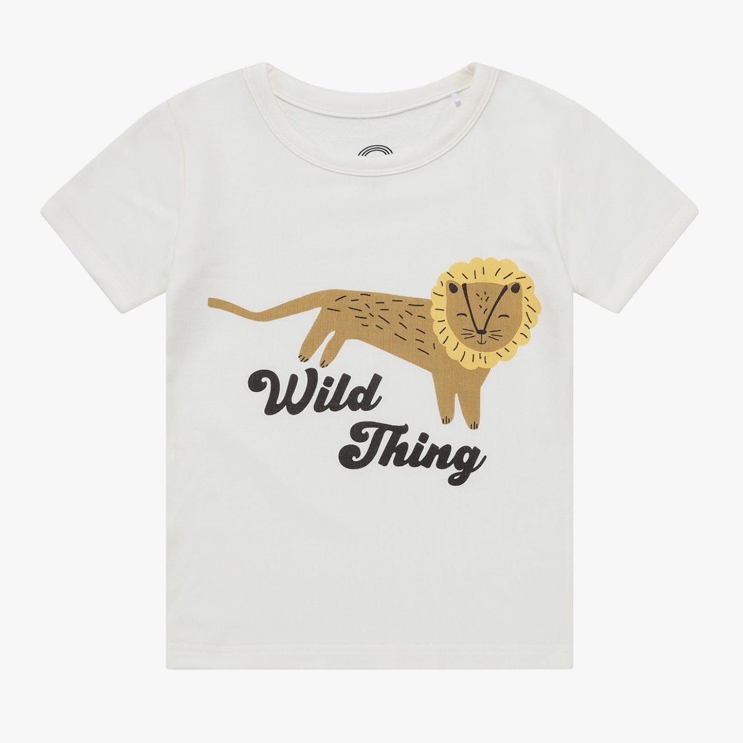 wild thing tee